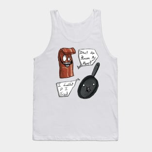 Bacon Fried Tank Top